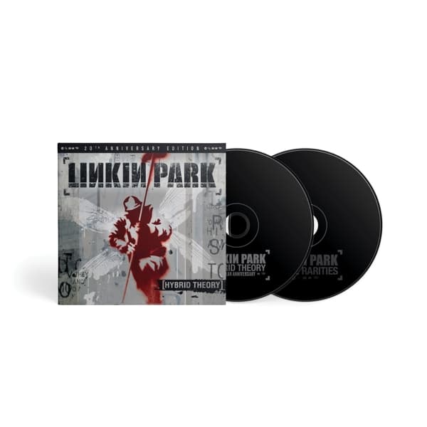 Hybrid Theory(20th Anniversary Edition) Softpak