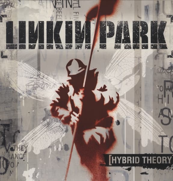 Hybrid Theory 