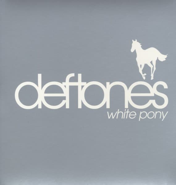 White Pony 