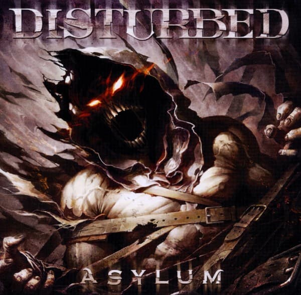 Asylum 