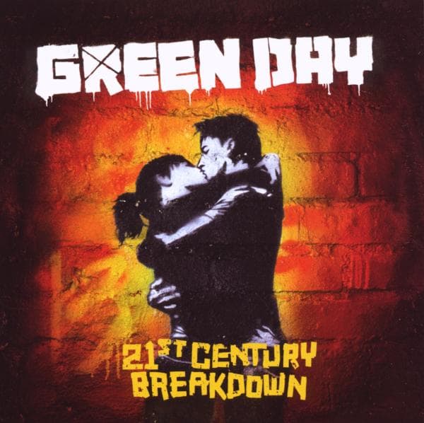 21st Century Breakdown 