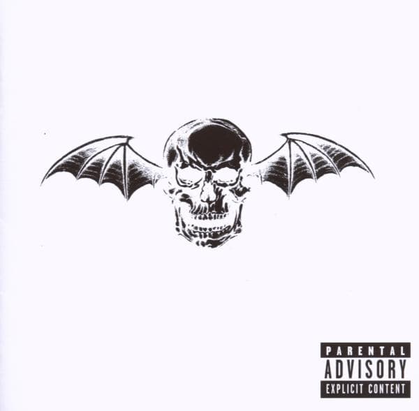 Avenged Sevenfold 