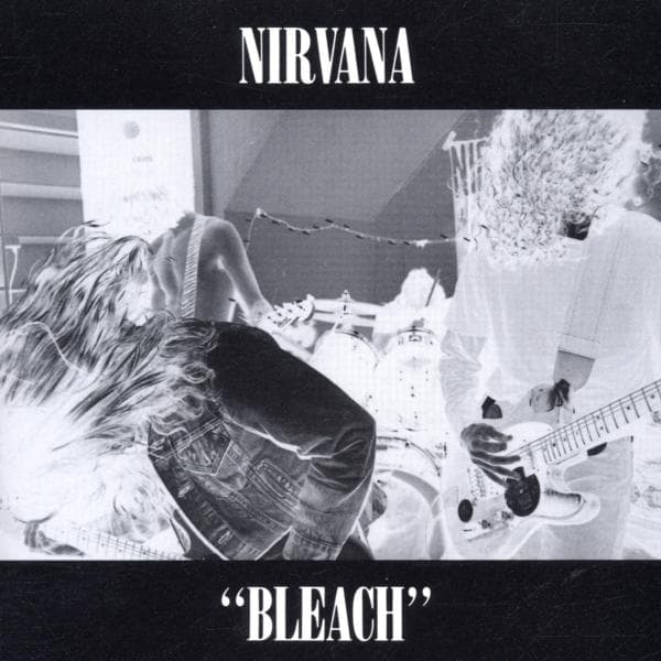 Bleach 