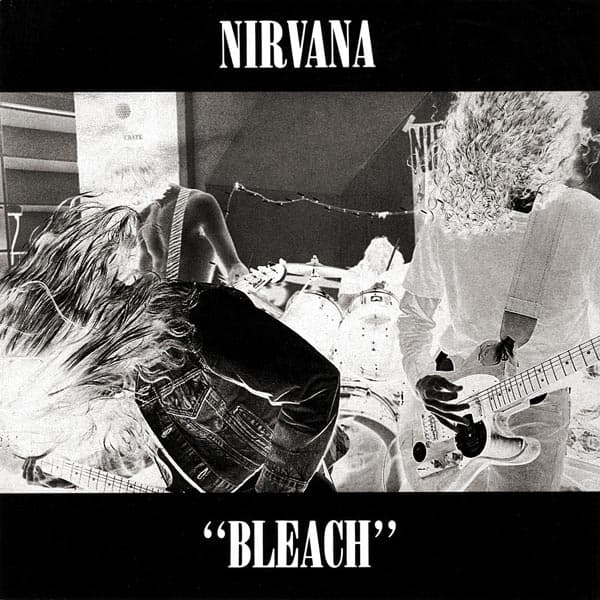 Bleach 