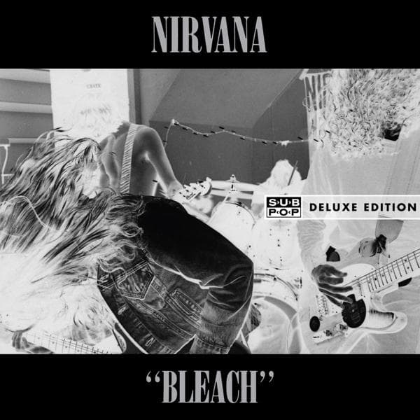 Bleach: Deluxe Edition 