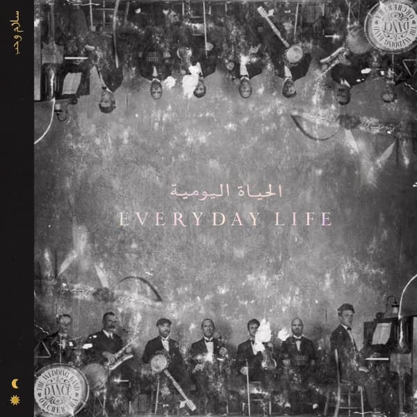 Everyday Life Softbook