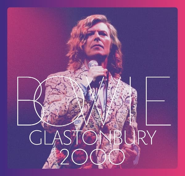 Glastonbury 2000 