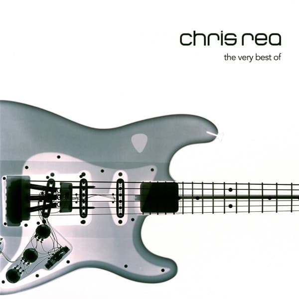 The Very Best Of Chris Rea 