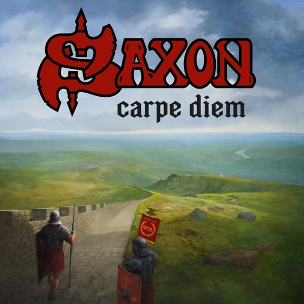 Carpe Diem Digipak