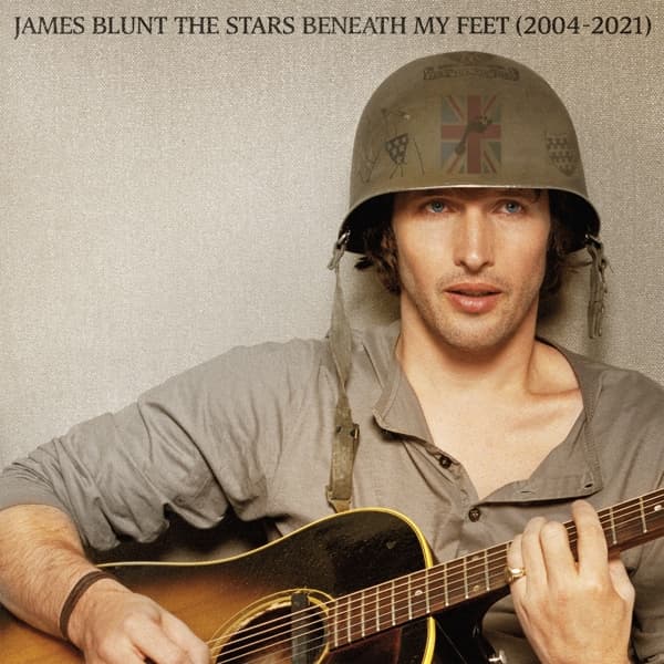 The Stars Beneath My Feet (2004-2021) Softpak