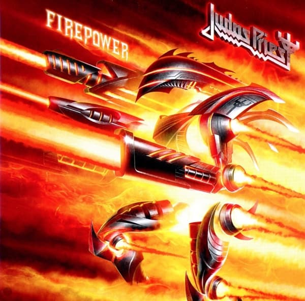 Firepower 