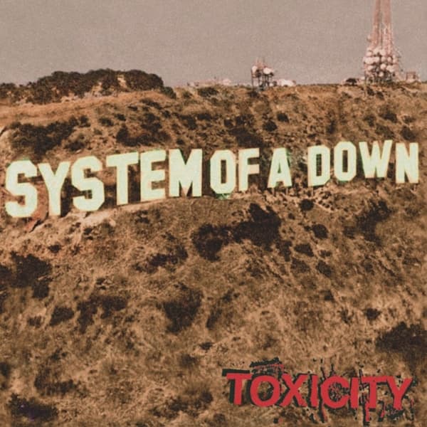 Toxicity 