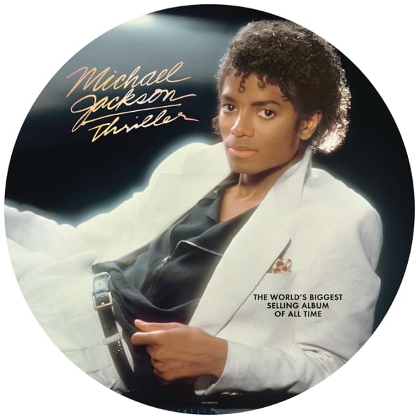 Thriller 