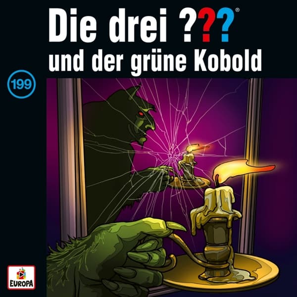 199/und der grüne Kobold 