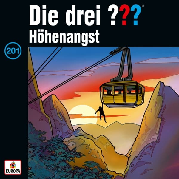 201/Höhenangst 