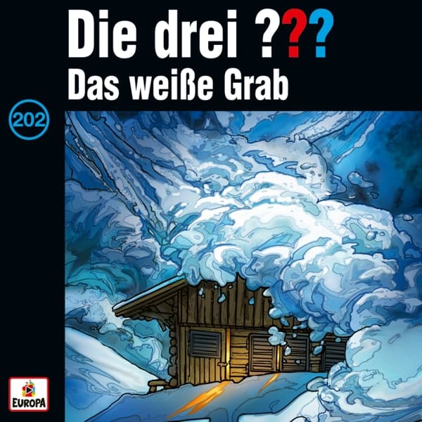 202/Das weiße Grab 
