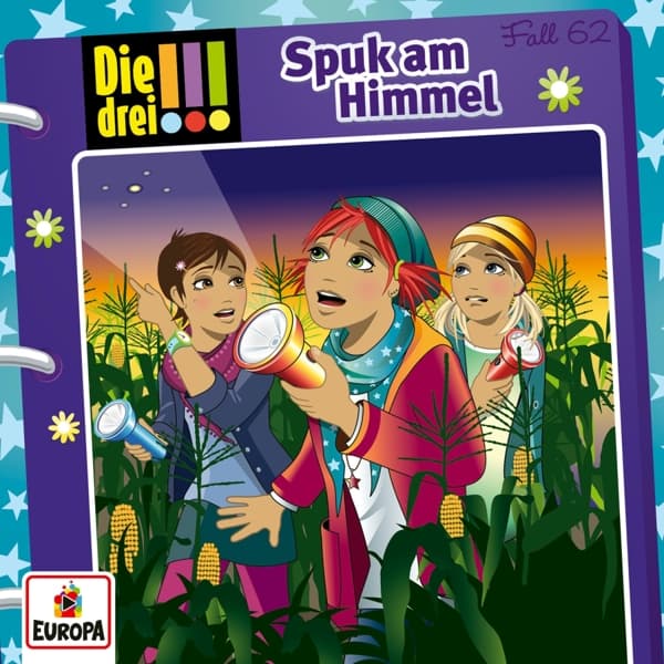 062/Spuk am Himmel 
