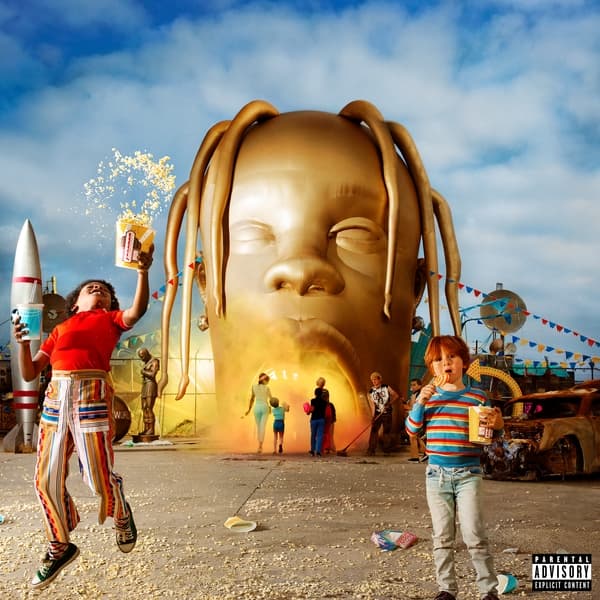 Astroworld 