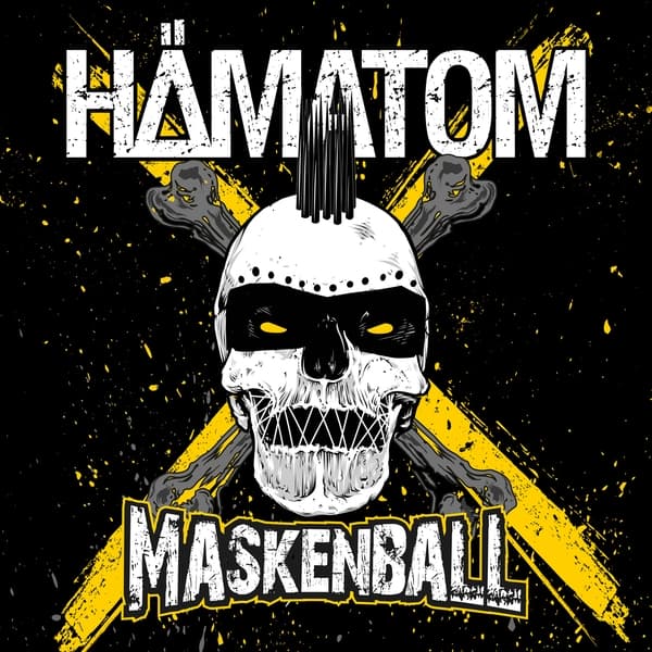 Maskenball 