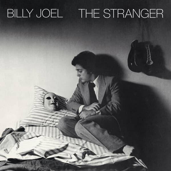 The Stranger 