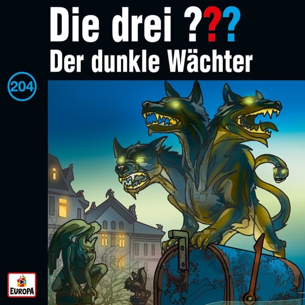 204/Der dunkle Wächter 