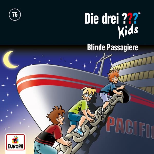 076/Blinde Passagiere 