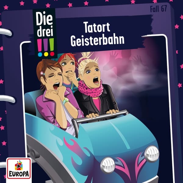 067/Tatort Geisterbahn 