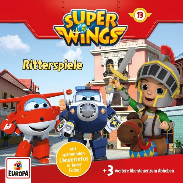 013/Ritterspiele 