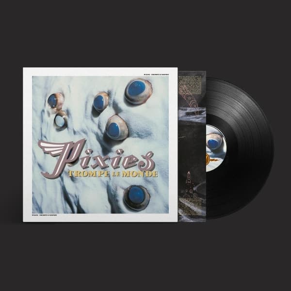 Trompe Le Monde (2026 Remaster) - Reissue 