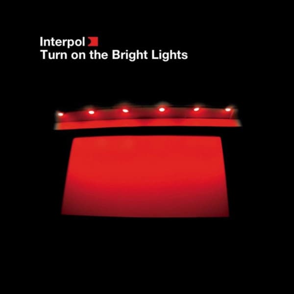 Turn On The Bright Lights 