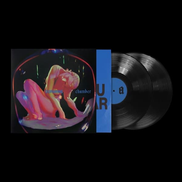 Dopamine Chamber (Deluxe Cover 2LP + Poster Edition) 
