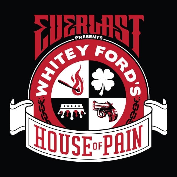 Whitey Ford's House of Pain 