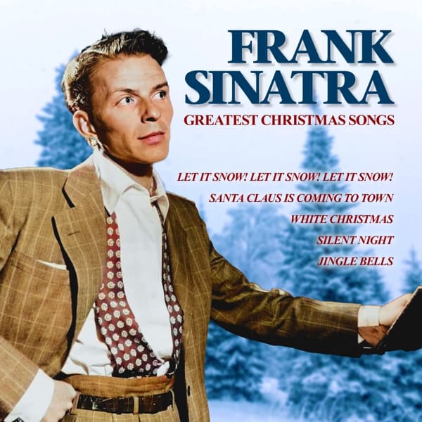 Greatest Christmas Songs 
