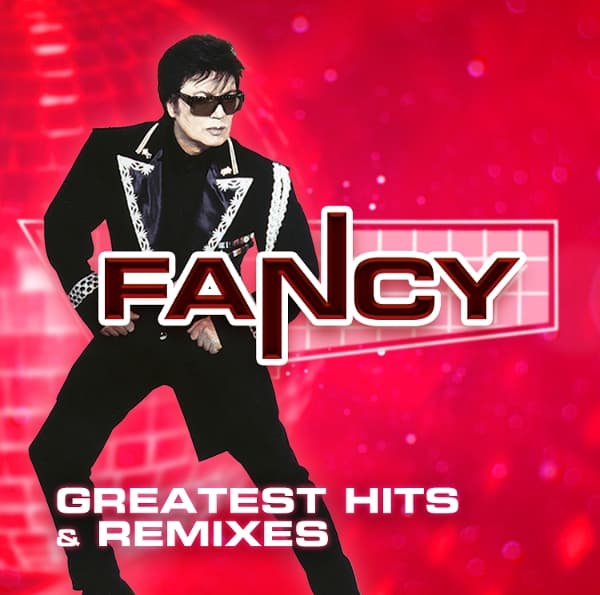 Greatest Hits & Remixes 