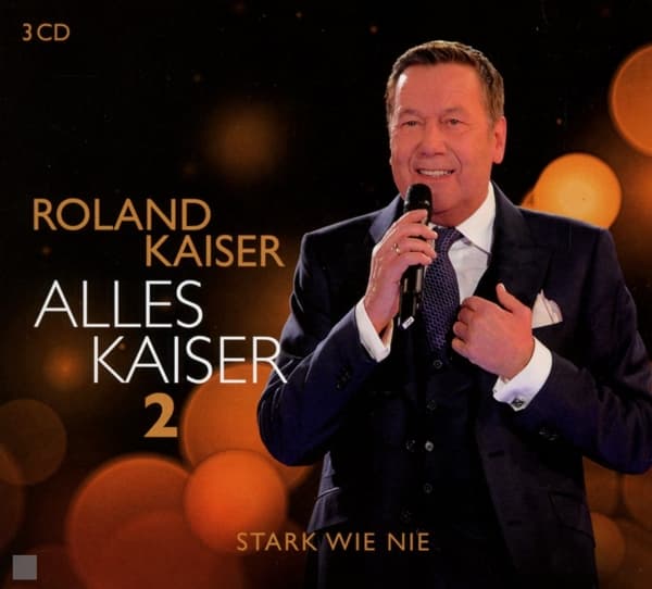 Alles Kaiser 2 (Stark wie nie) 