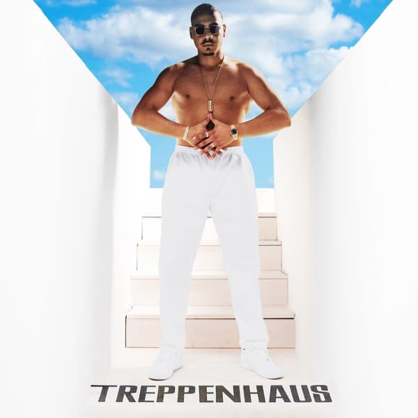 Treppenhaus 