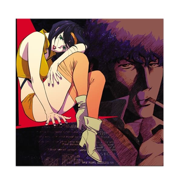 Cowboy Bebop (Original Series Soundtrack) 