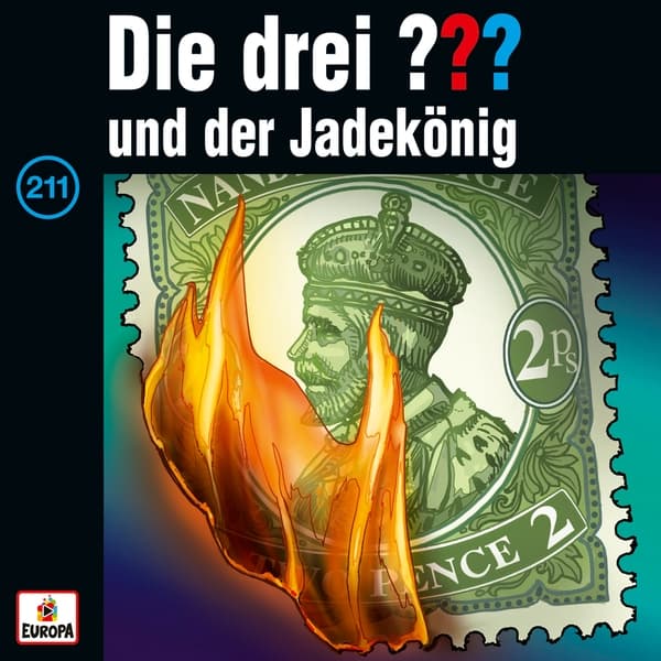 211/und der Jadekönig 