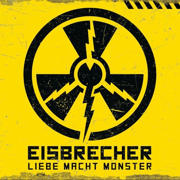 Liebe Macht Monster 