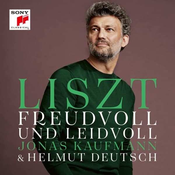 Freudvoll und leidvoll 