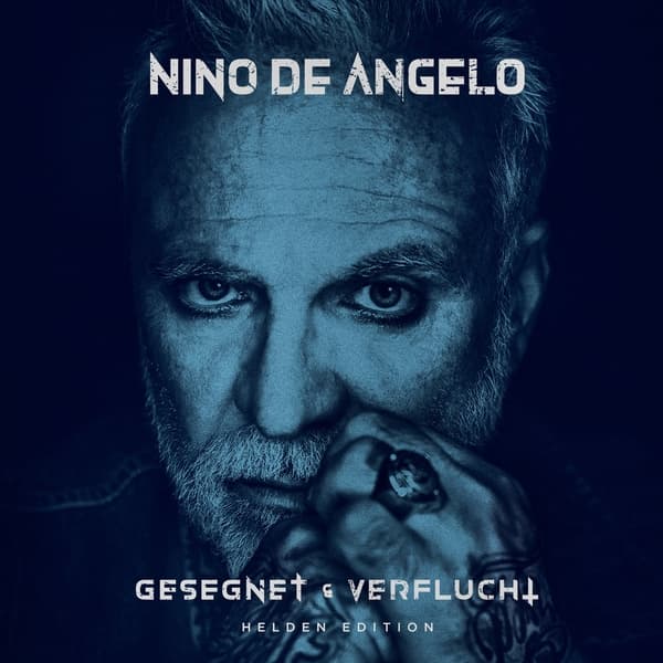 Gesegnet und Verflucht-Helden Edition 