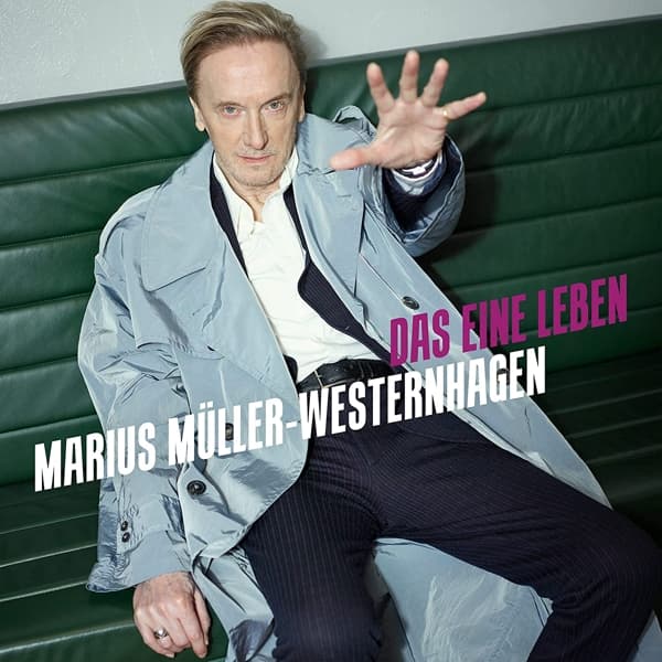 Das eine Leben 