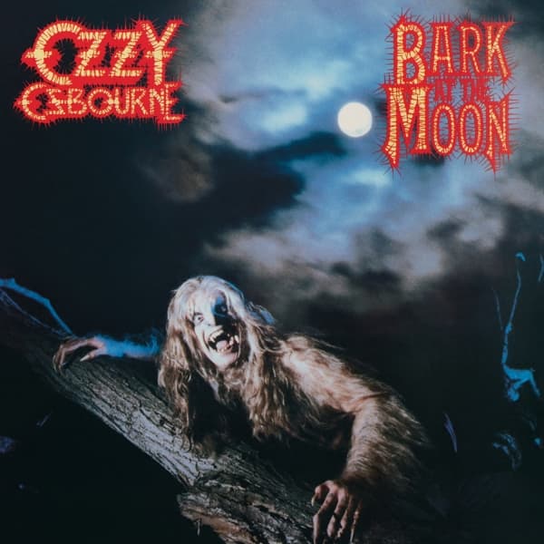 Bark At the Moon 