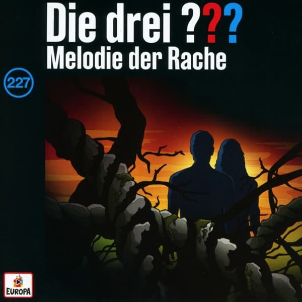 Folge 227: Melodie der Rache 