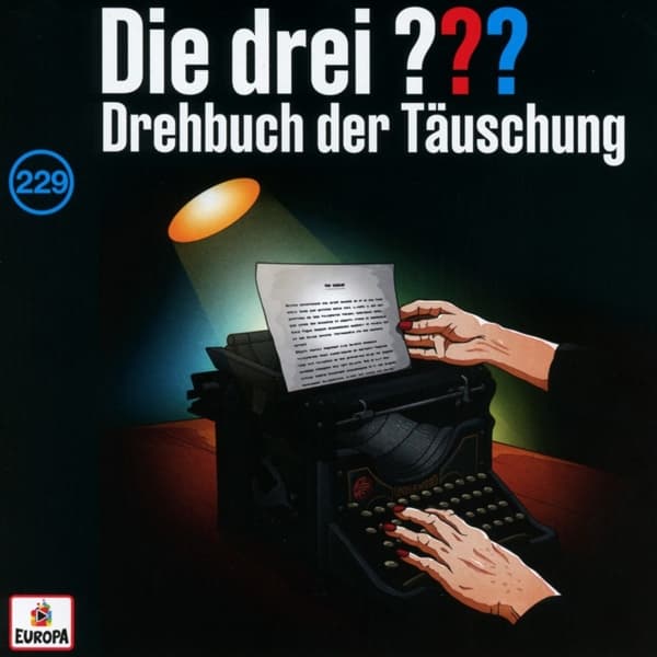 Folge 229: Drehbuch der Täuschung 