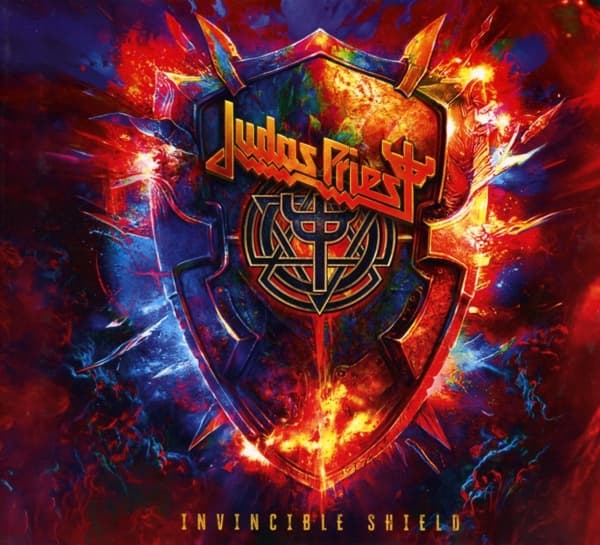 Invincible Shield 