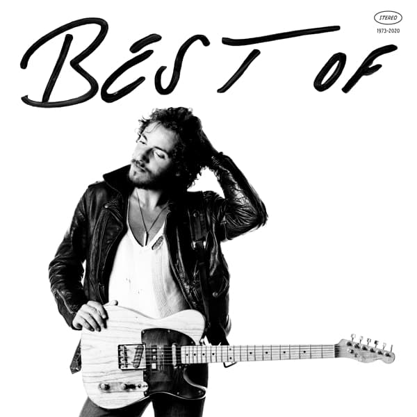 Best Of Bruce Springsteen 