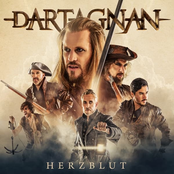 Herzblut 