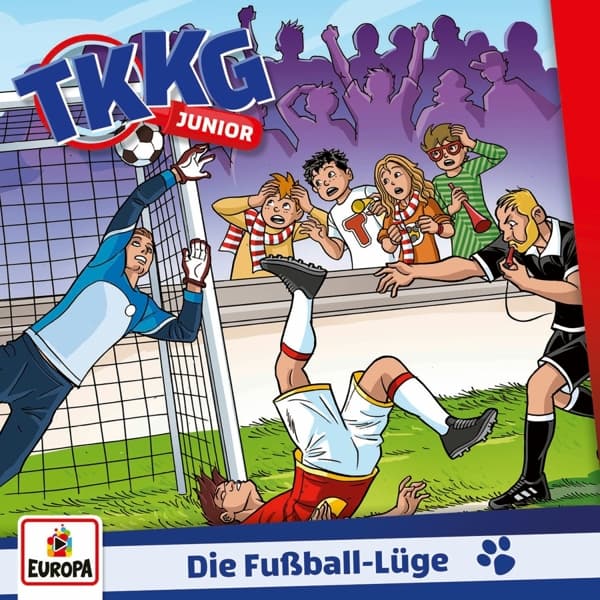 Die Fußball-Lüge 