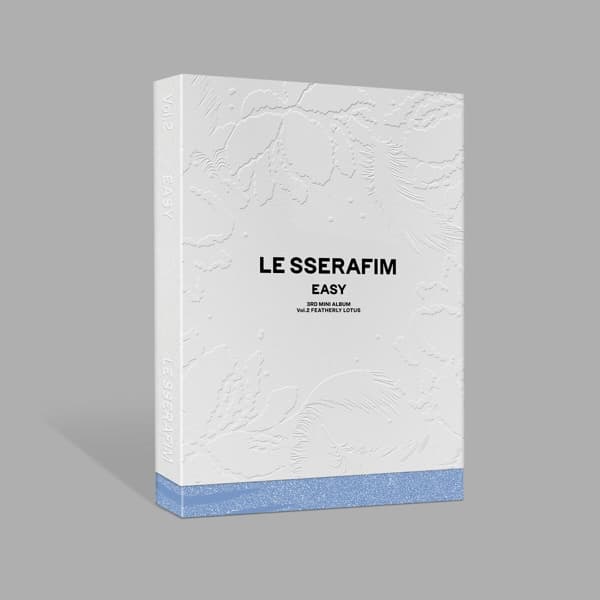 EASY (Vol.2) 